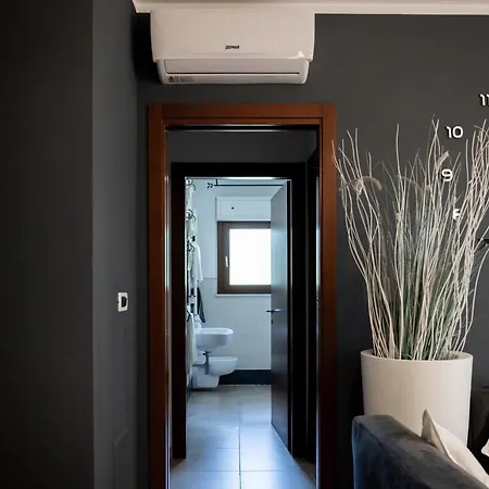 Apartamento Casablanca Pescara