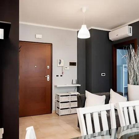 Casablanca Apartamento Pescara