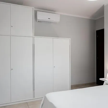 Apartamento Casablanca *