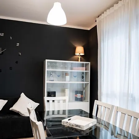 Casablanca Apartamento *