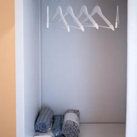 Casablanca Apartamento