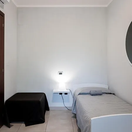 Apartamento Casablanca Pescara