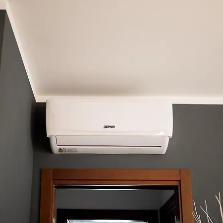 Apartamento Casablanca *
