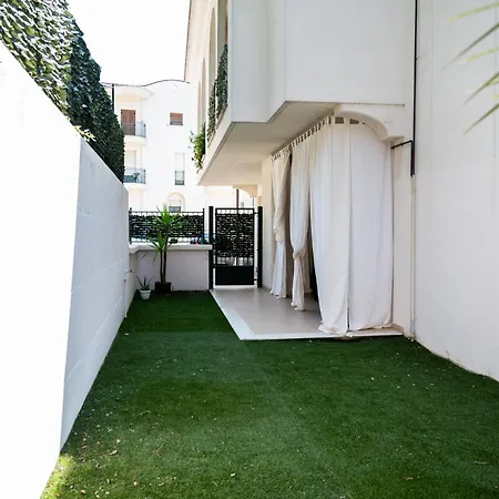 Apartamento Casablanca Pescara